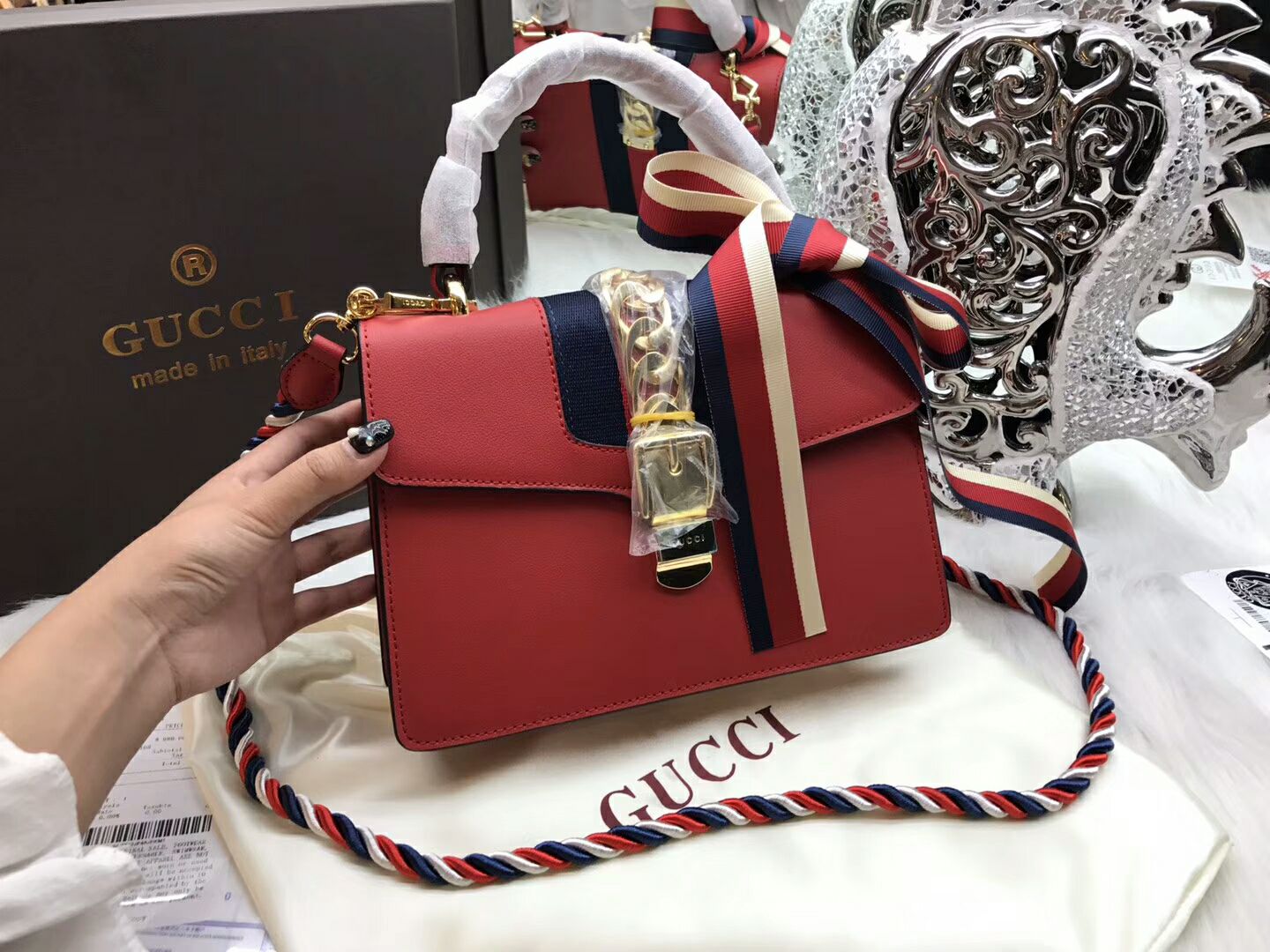 品牌女包一手货源 工厂出货 全国代理
