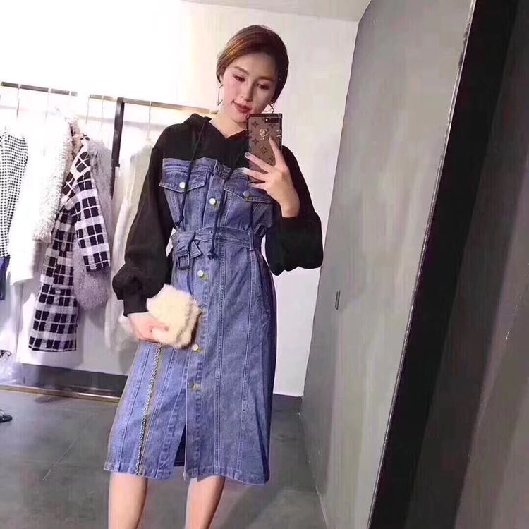 时尚女装招代理 可一件代发 质量保证 免费做代理