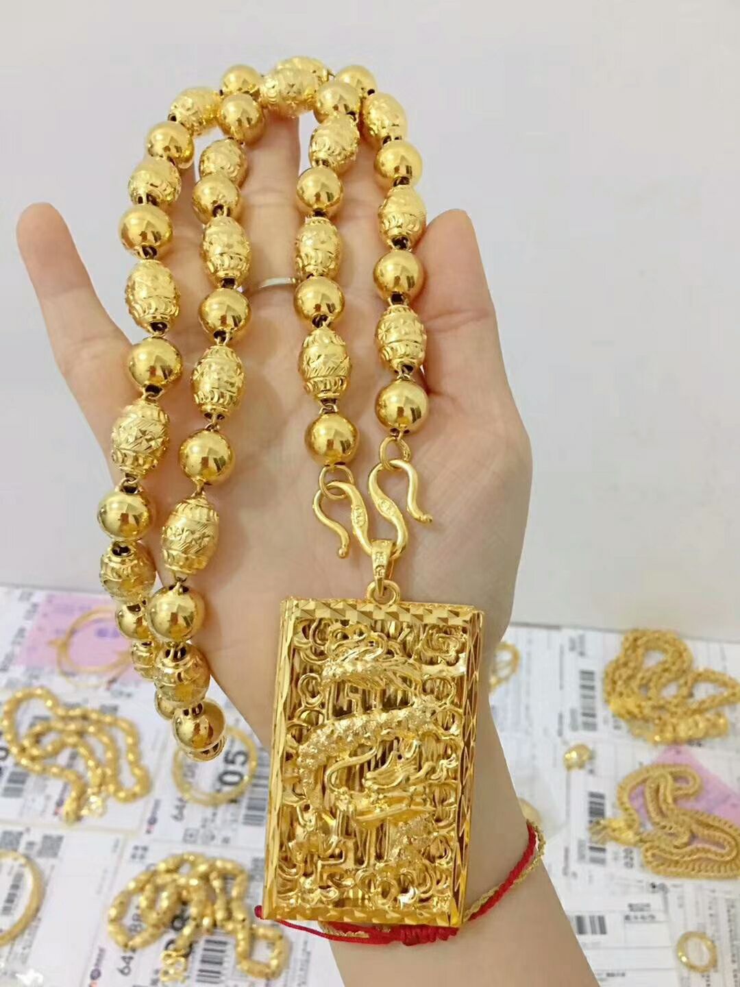 正宗越南沙金专卖店