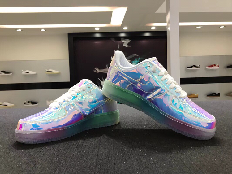 名鞋 潮鞋 专业复刻1:1 绝无垃圾货 非正品
