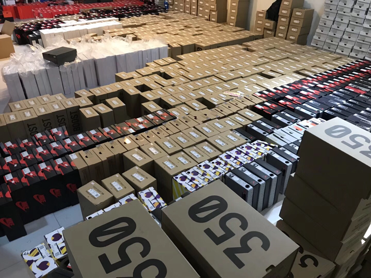 真标爆款复刻精仿鞋子 支持到付 主打公司