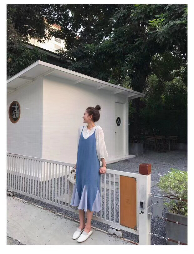 女装广州货源 品质好 价钱低 招代理 一件代发