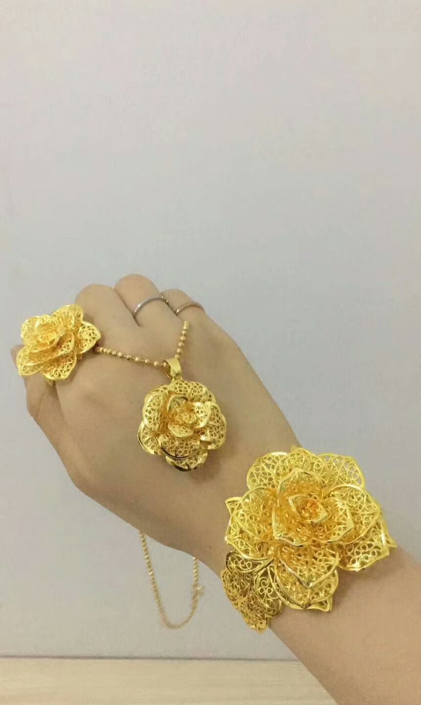 正宗越南沙金专卖店