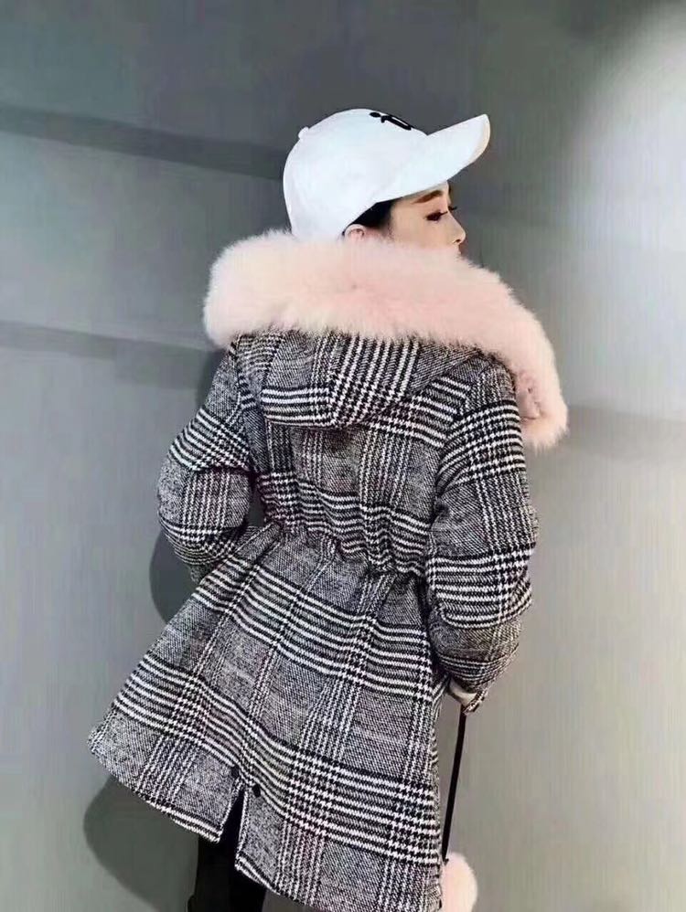 时尚女装招代理 可一件代发 质量保证 免费做代理