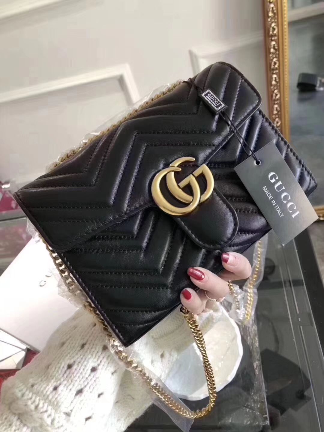 奢侈品定制！经营各种奢侈品首饰1：1定制