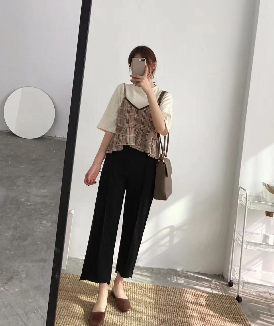 童装女装一手货源招代理加盟
