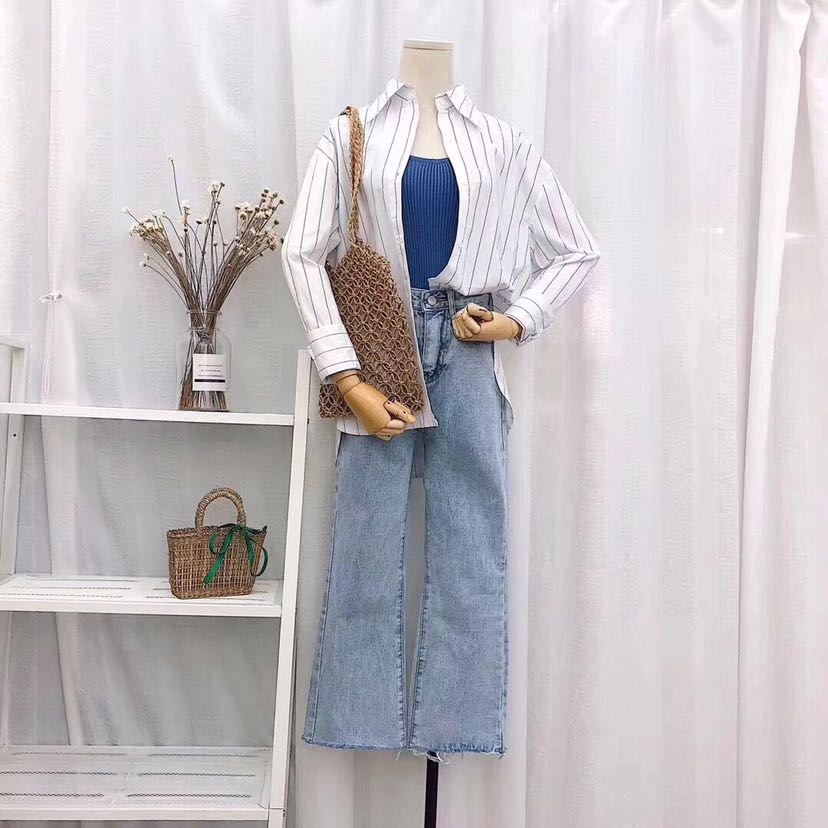 服装鞋包一手货源