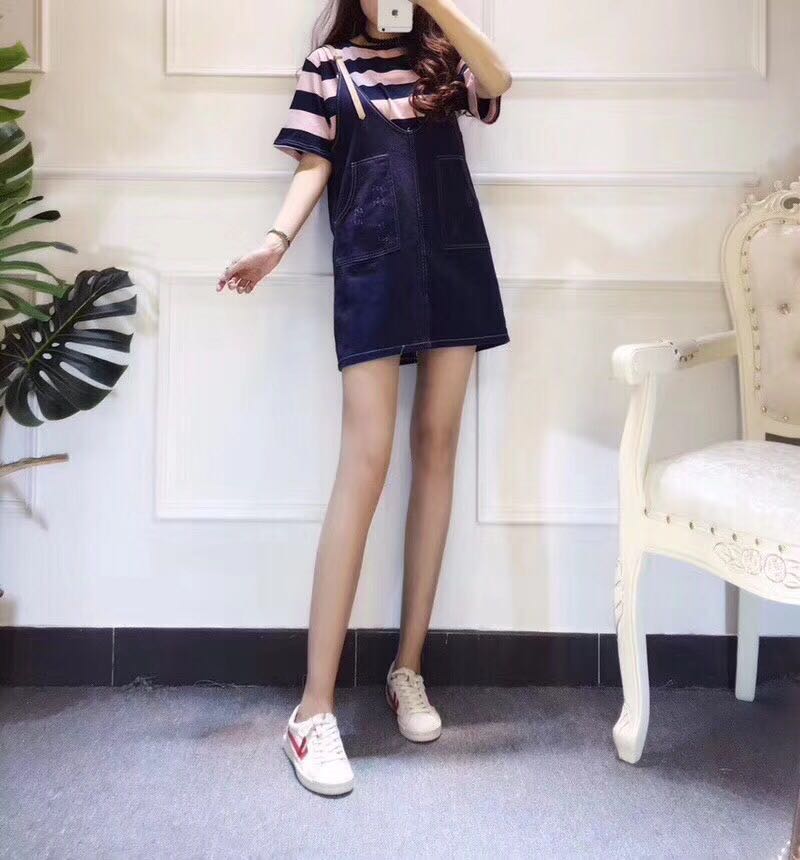 各种潮流韩版女装批发 可一件代发 需要小伙伴的加入哟
