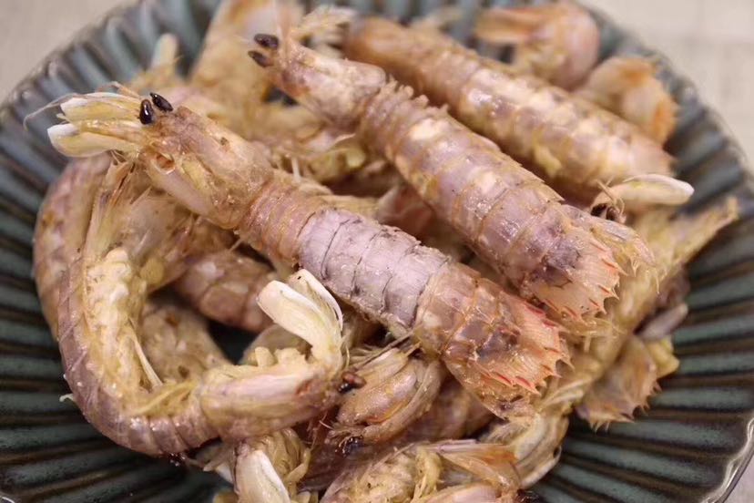 即食麻辣小海鲜 卤味 种类齐全 代理拿货最低价