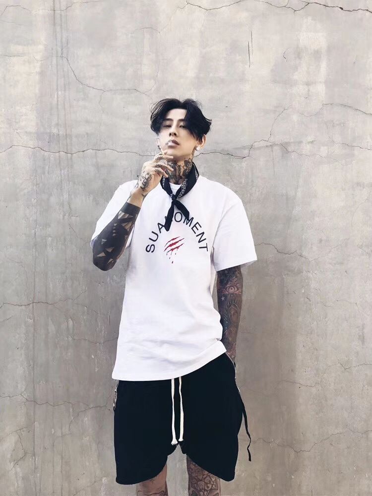 怪人®潮牌诚招代理