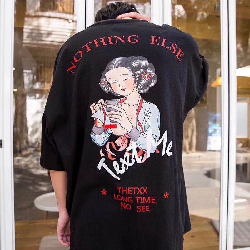 怪人®潮牌诚招代理