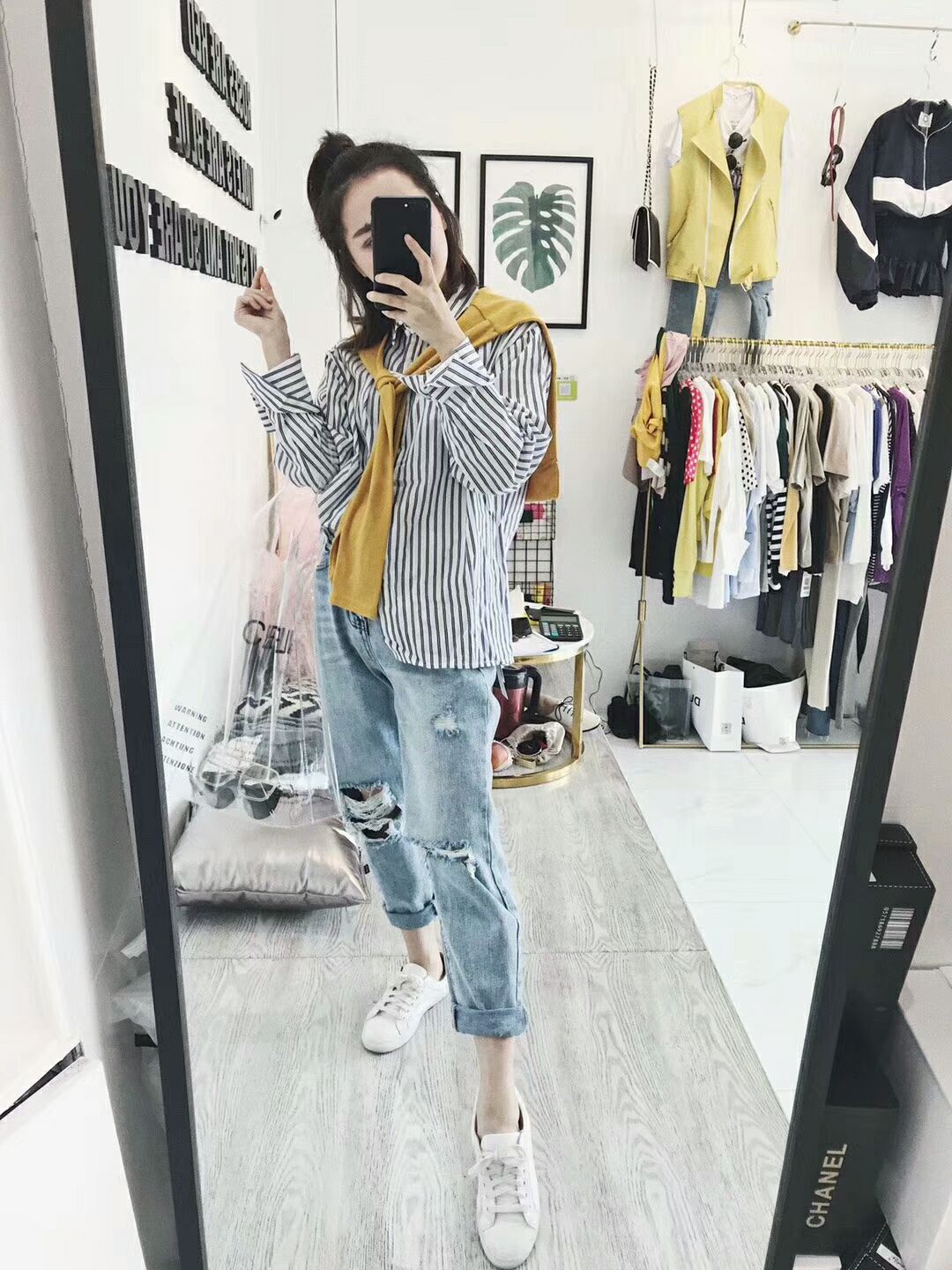 招时尚女装代理 一手货源 一件代发