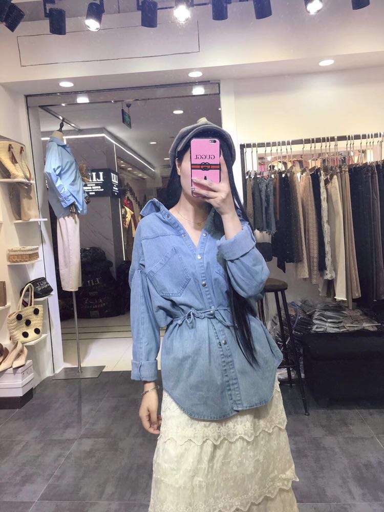 化妆品，韩版女装童装招代理 只需199