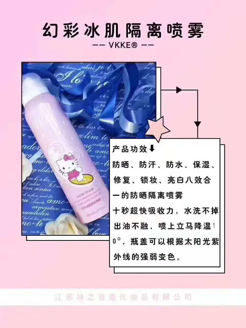 ᏉᏦᏦᎬ®让你拥有好肌肤，各大网红都在用的一款产品