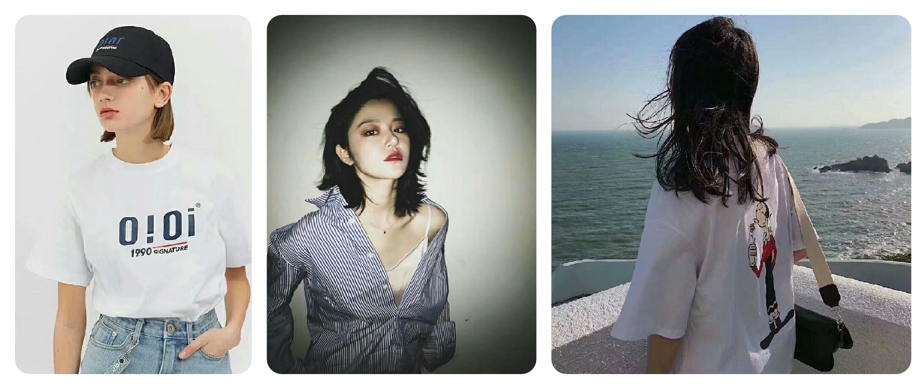 美少女杂货铺 专卖美衣，美鞋，包包，饰品，美妆