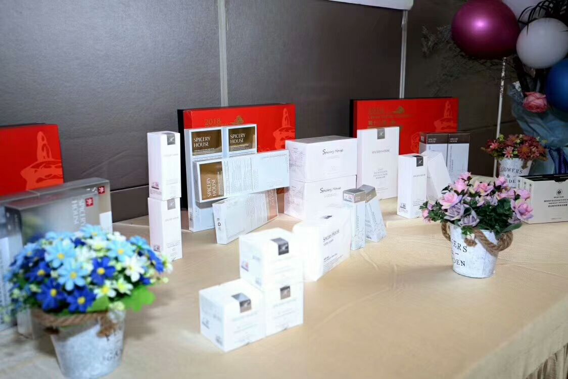 护肤零添加，纯植物萃取孕妇哺乳期安全可用，国妆芳香世家招代理