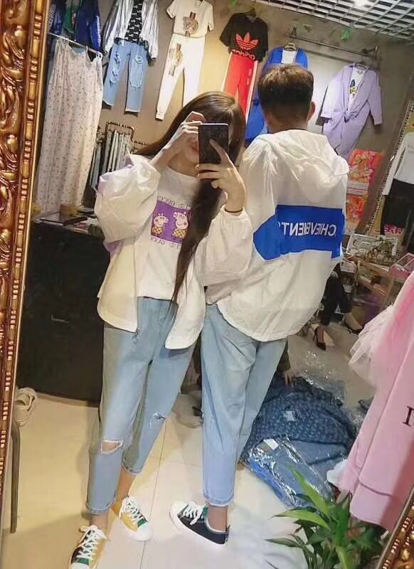 网红同款衣服 鞋子包包 美瞳 招代理哦！