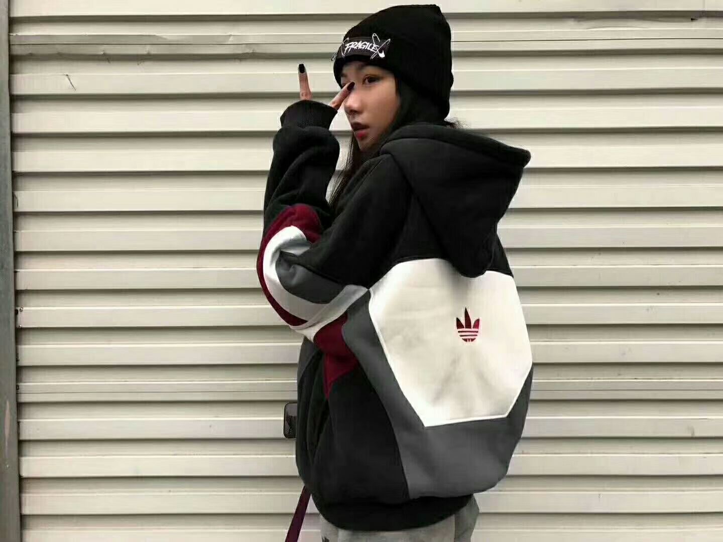 复刻潮鞋，衣服，有原单和公司级（少量正品）