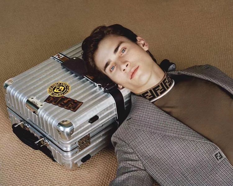 Rimowa代工厂货源 一手价格 绝对代购级的品质