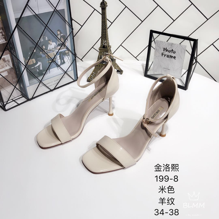 品牌女鞋特卖货源 免费向全国招收代理