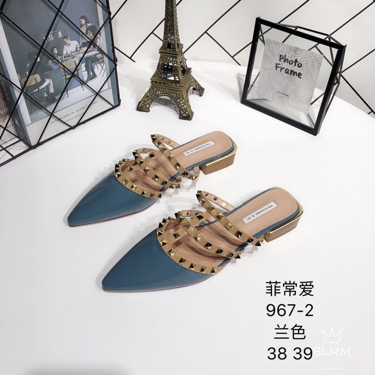 品牌女鞋特卖货源 免费向全国招收代理