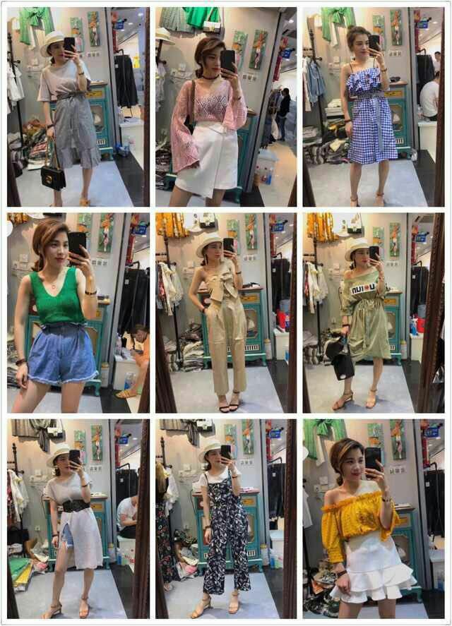 女装童装招加盟，招代理。