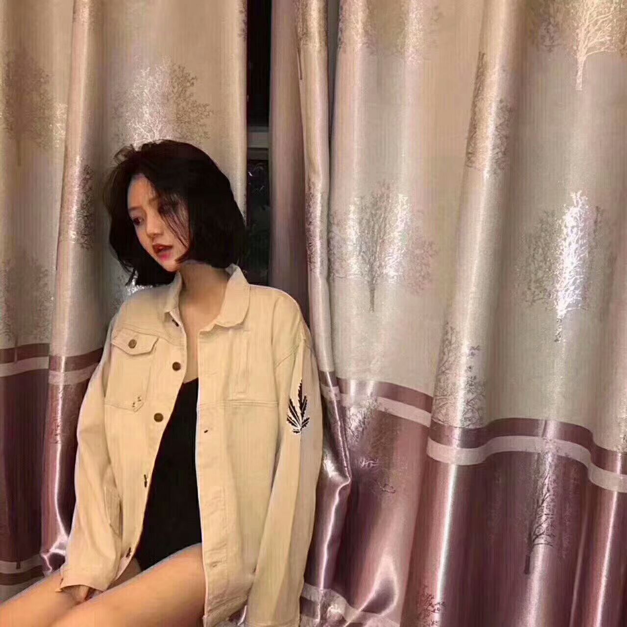 潮人必备衣服鞋包