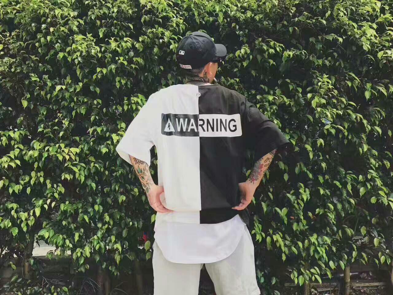 专业国潮团队 国潮服装一手货源招代理