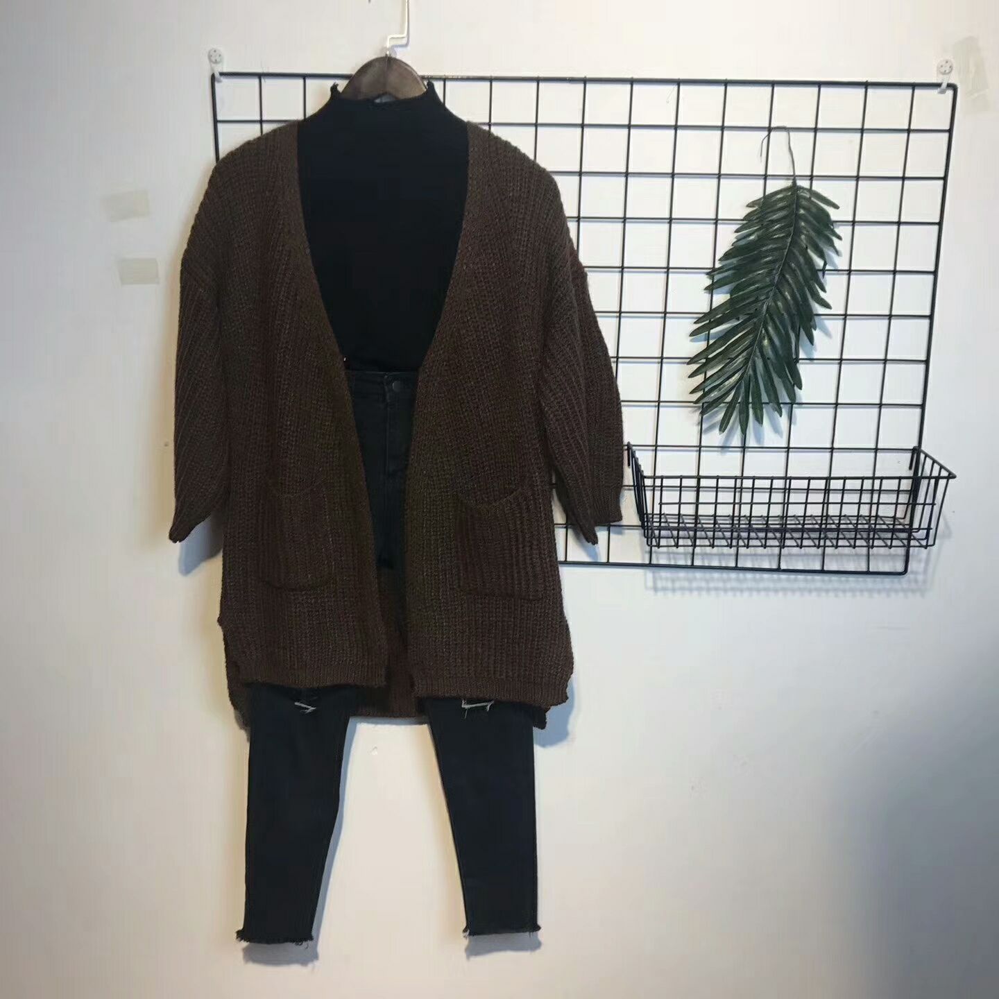 HERO美衣 穿自己喜欢的衣服