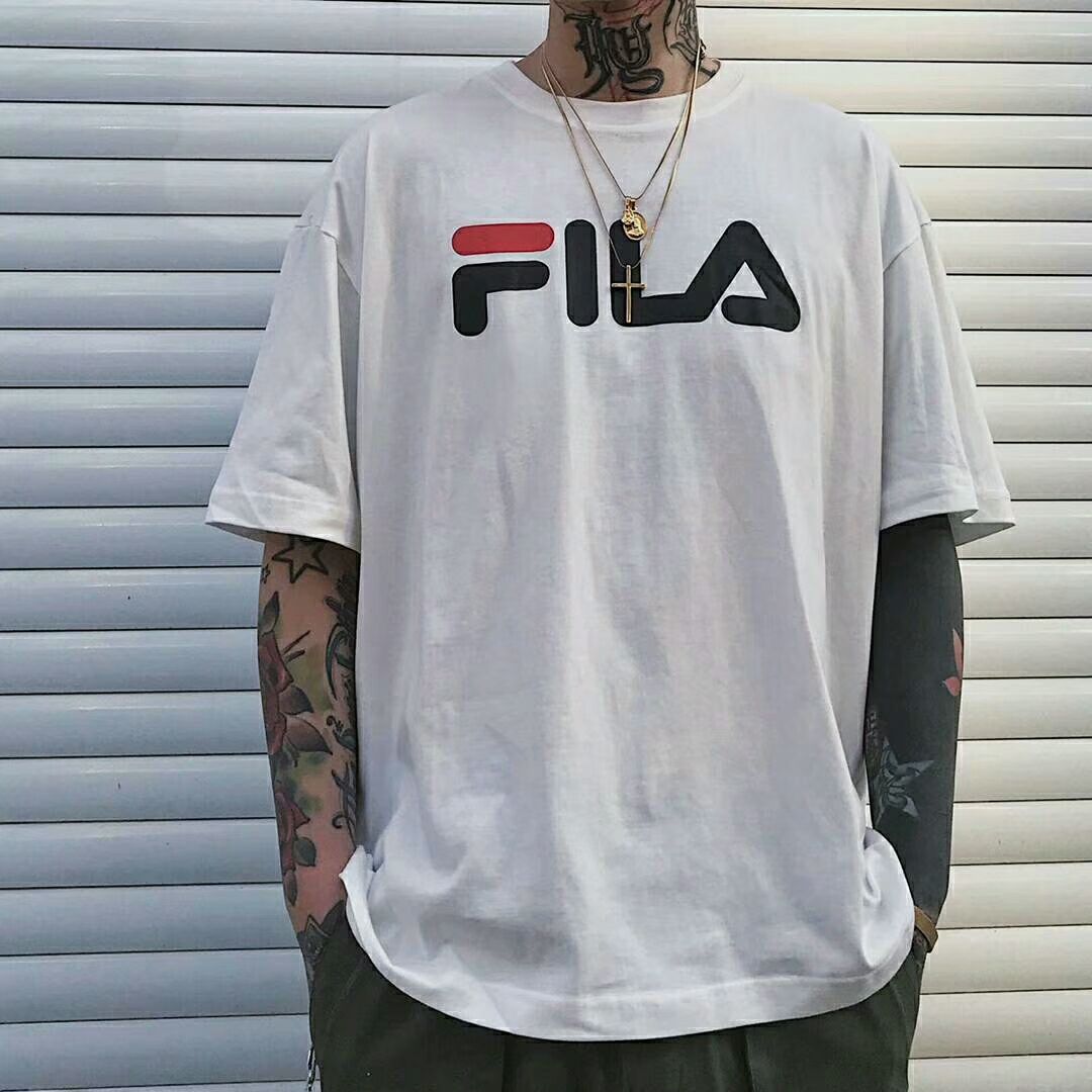 菲乐短袖，男女同款，情侣装，支持批发，招代理