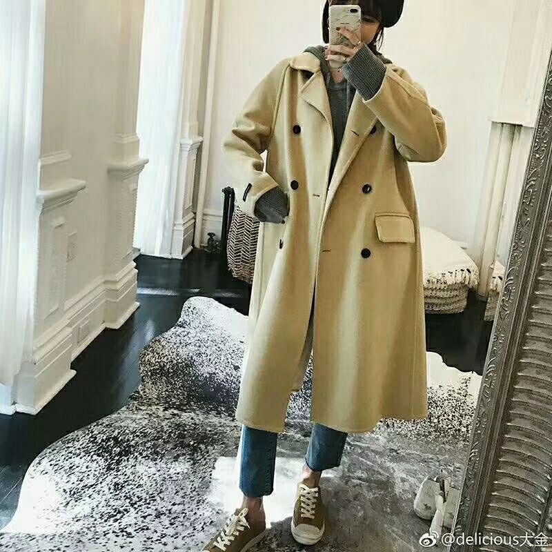 网红款服装1:1定制诚招代理