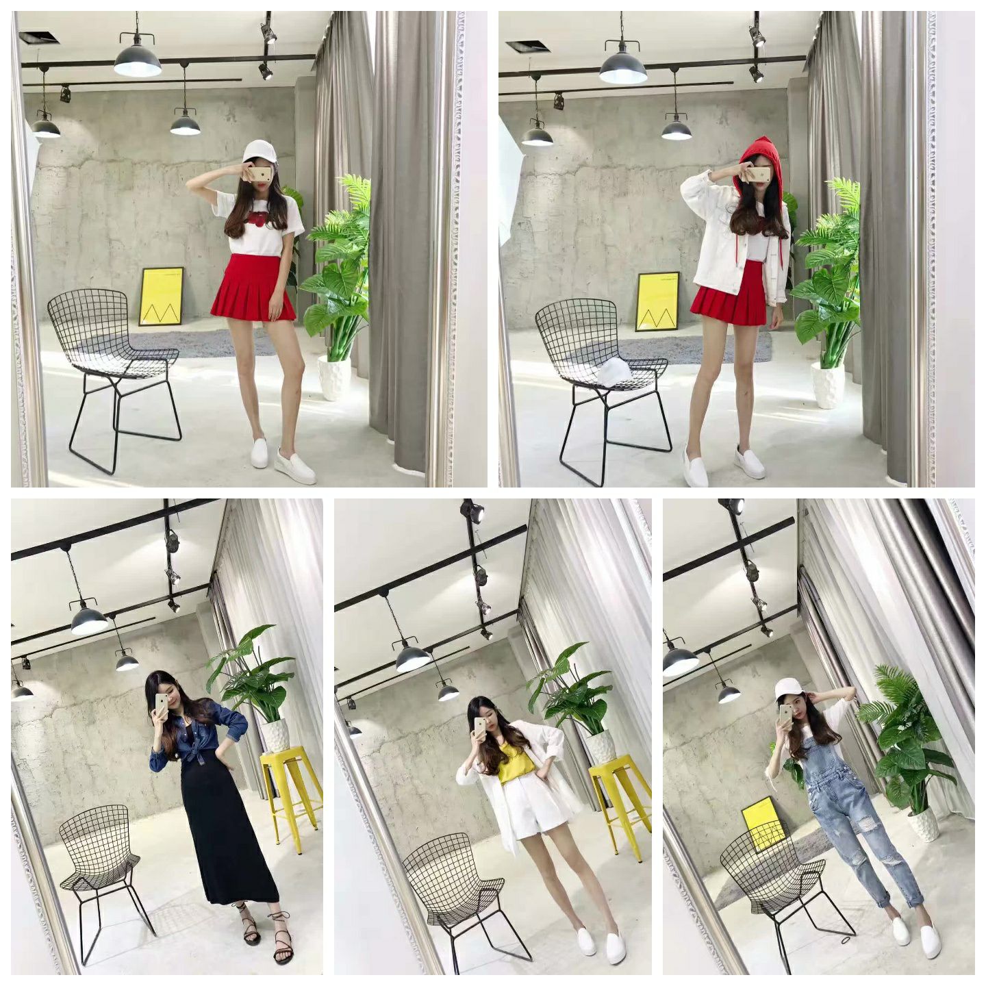 涵涵一手货源总仓，服装包包鞋子美妆爆款，一件代发，无需囤货