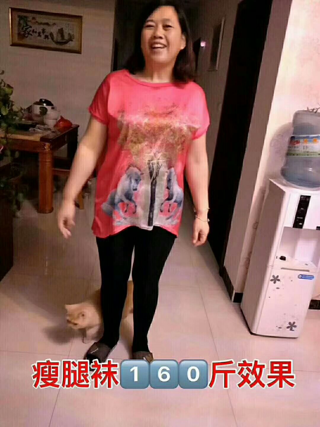 魔女时代瘦腿袜，帮你解除一切问题