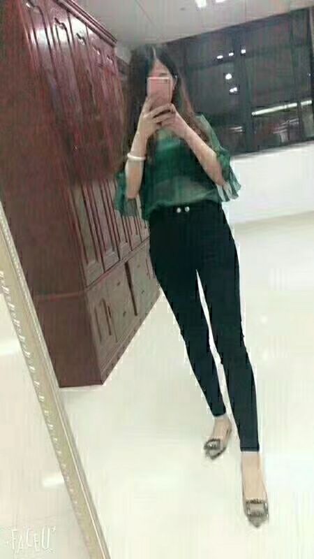 玛苏妲皮裤☞