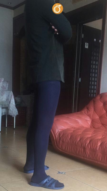魔女时代瘦腿袜，帮你解除一切问题
