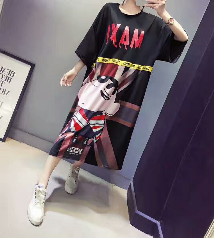 潮衣女装招代理 厂家直销 保证质量