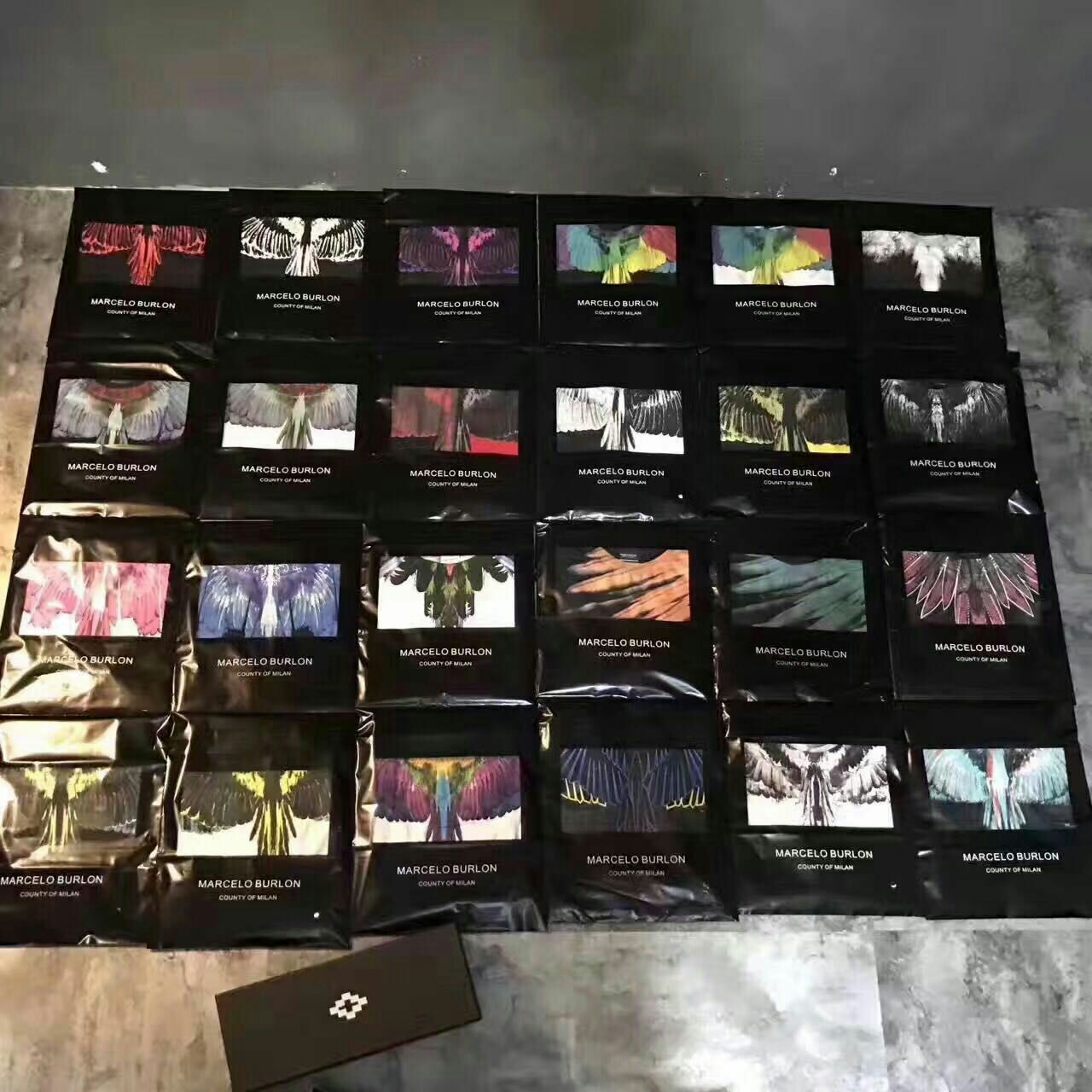 潮牌复刻货源，最火最新潮牌都在我这