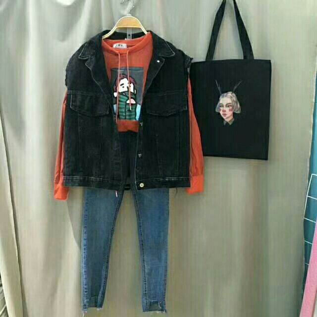 服饰鞋包   找我有优惠，便宜卖了