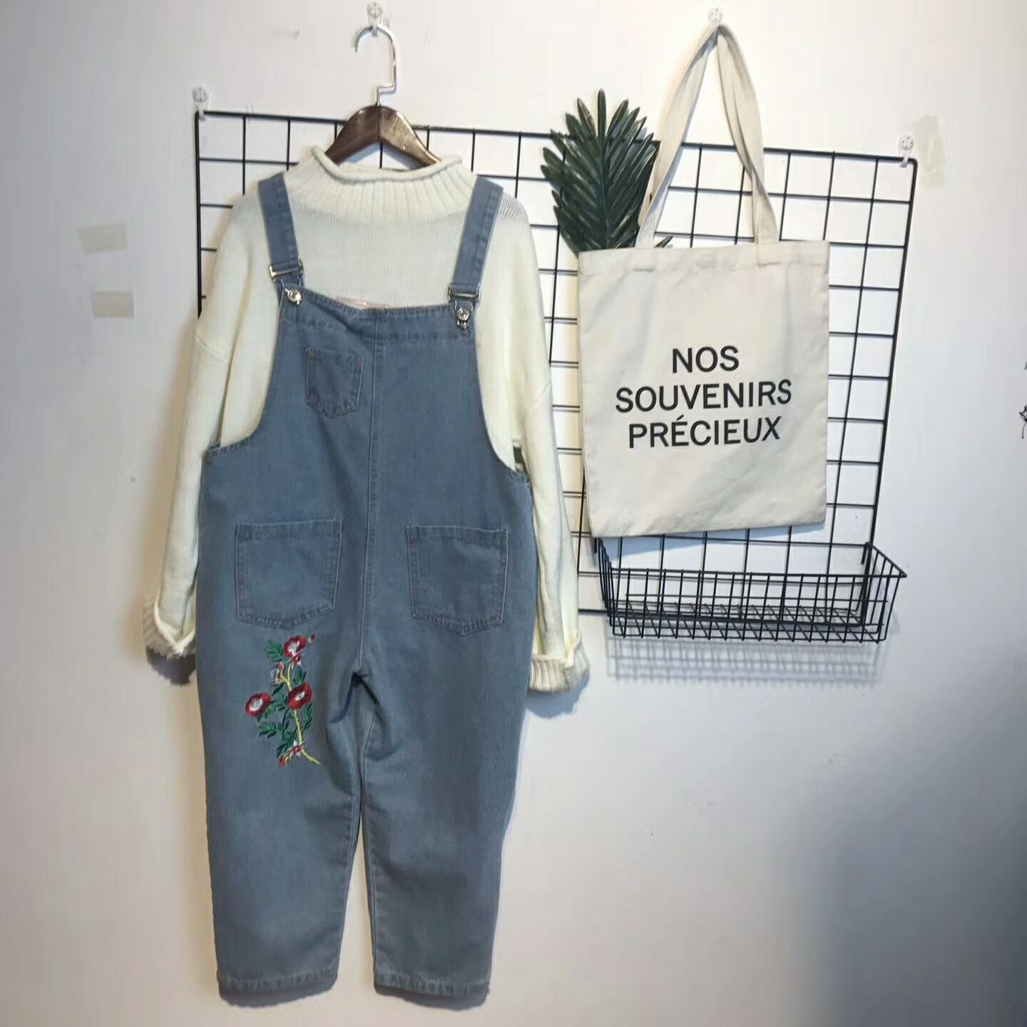 HERO美衣 穿自己喜欢的衣服