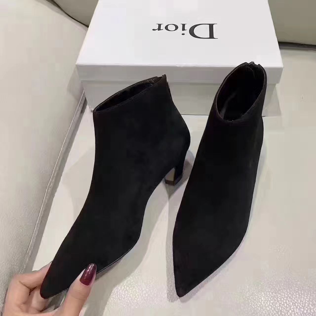 原单鞋货源 工厂直销 1:1品质 质量售后服务一流