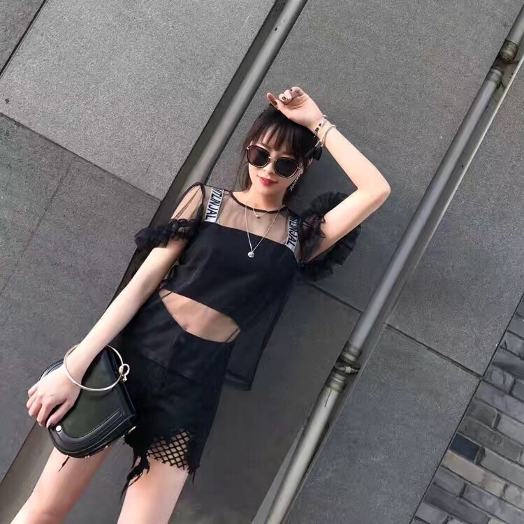 Lala定制服饰 只有懒女人 没有丑女人