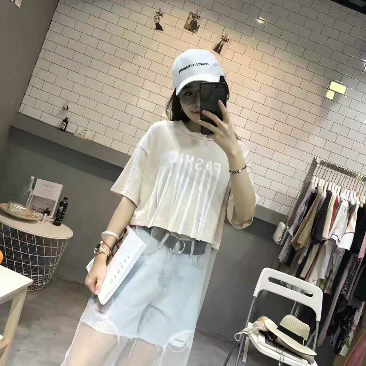 杭州四季青，广州十三行，哈尔滨实体女装批发