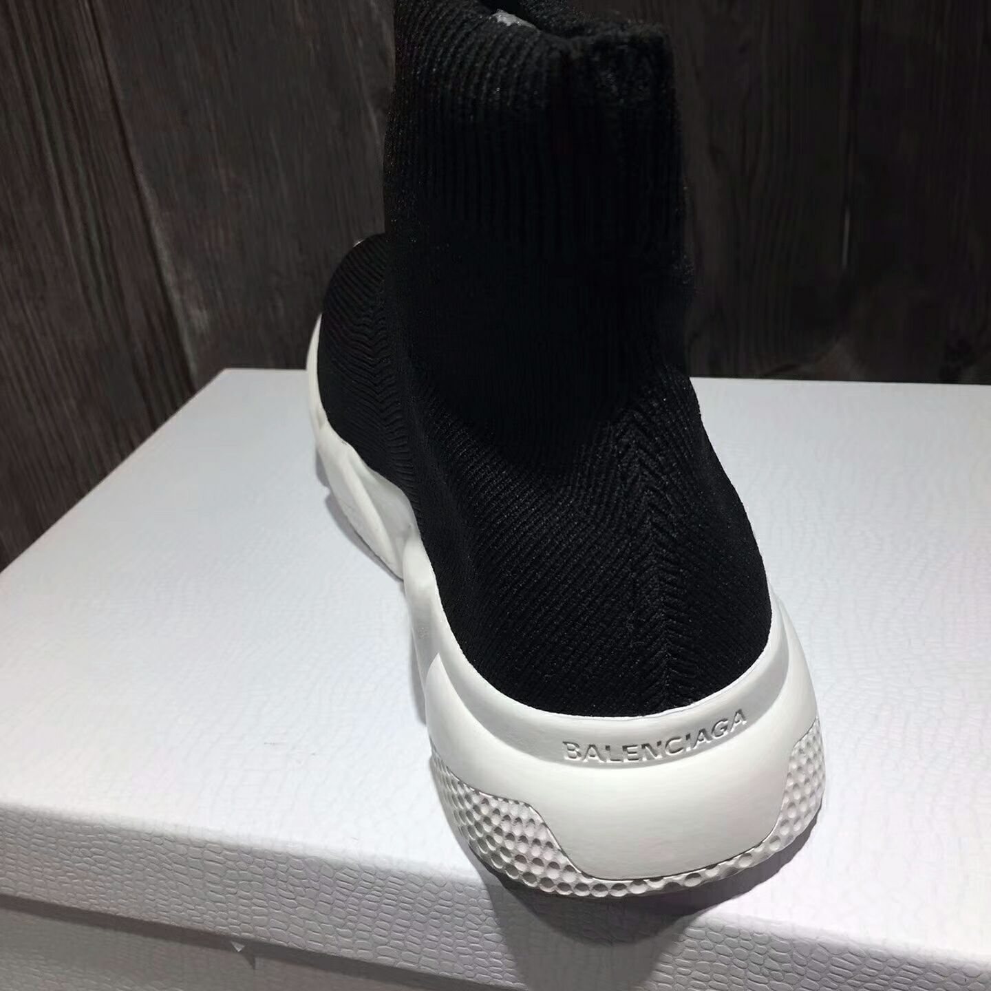 潮鞋一手货源批发 你要问我质量，我说一分钱一分货