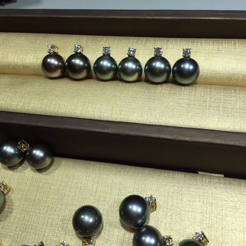 珍珠批发市场 全国最低价 各种饰品 诚招代理 一手货源