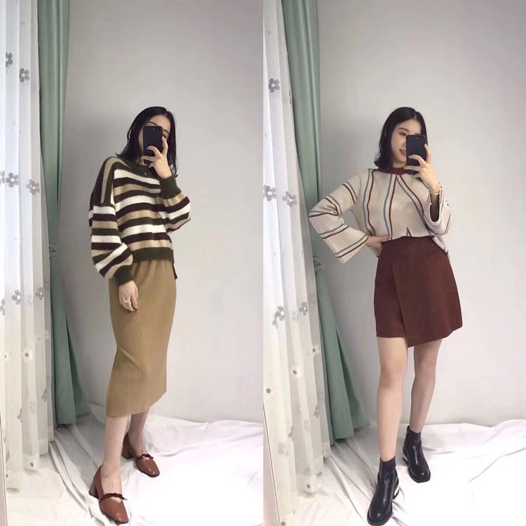 衣服鞋子包包诚信批发