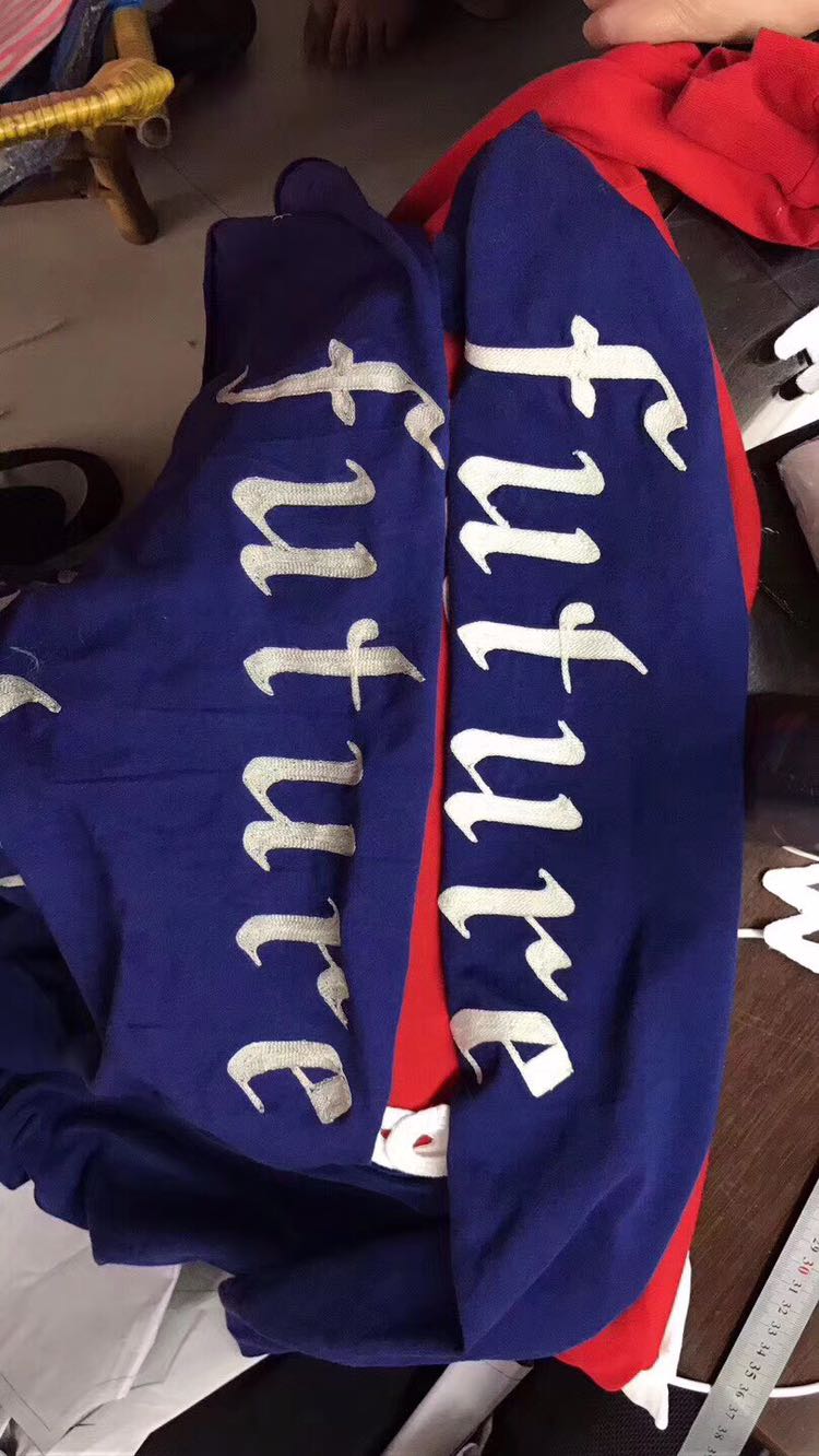 各种欧美潮牌货源 各种各样的款式都有