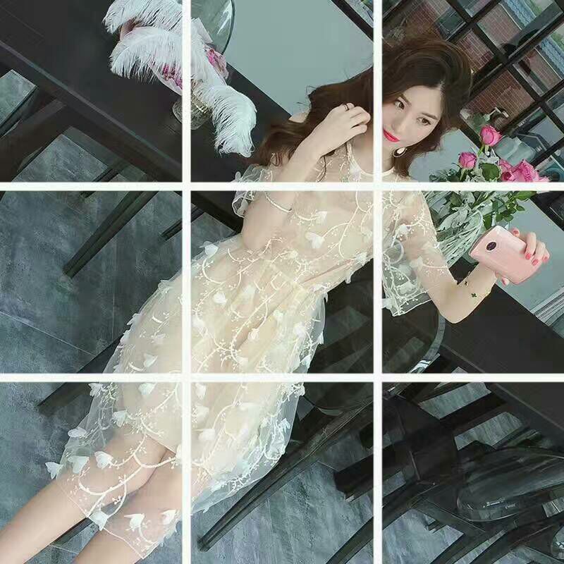 各种新款女装 各种潮流款式 以质量求生存 招代理