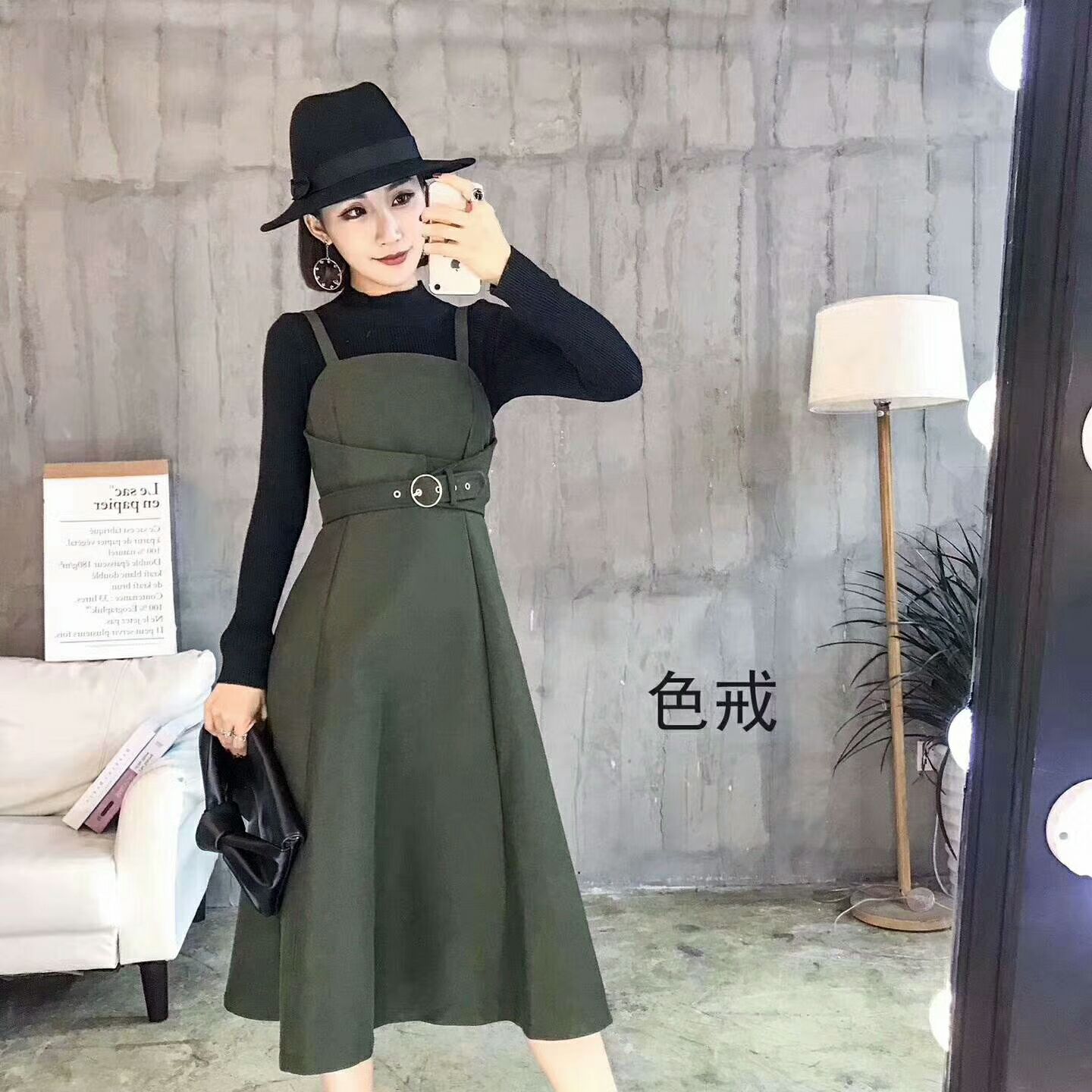 广州档口女装批发