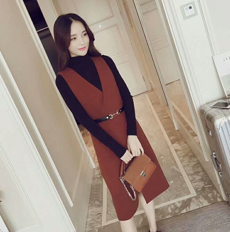 时尚女装批发 源头厂家诚招代理 一件代发