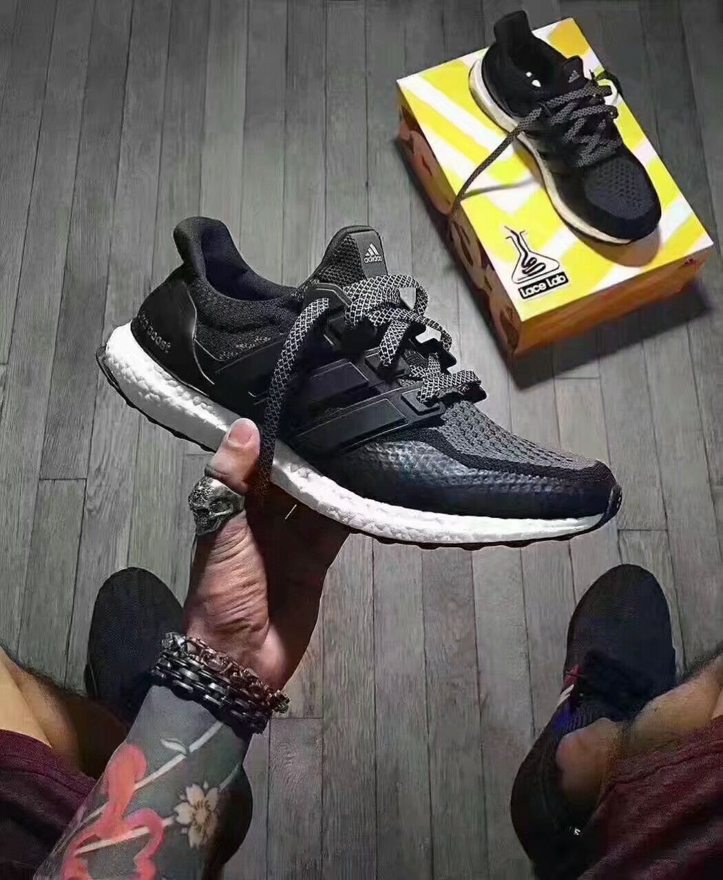 一手潮牌货源 工厂店直发 招代理
